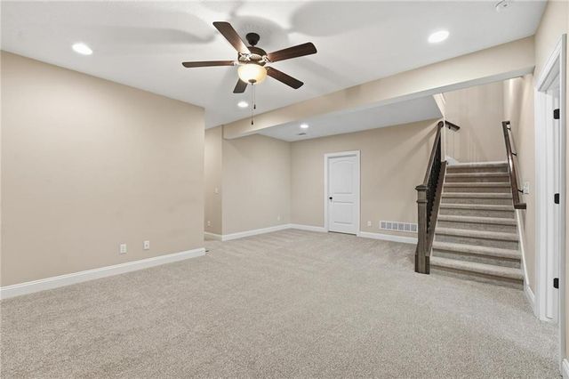 604 SW Haverford Road, Lee's Summit, MO 64081