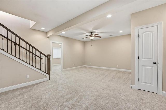 604 SW Haverford Road, Lee's Summit, MO 64081