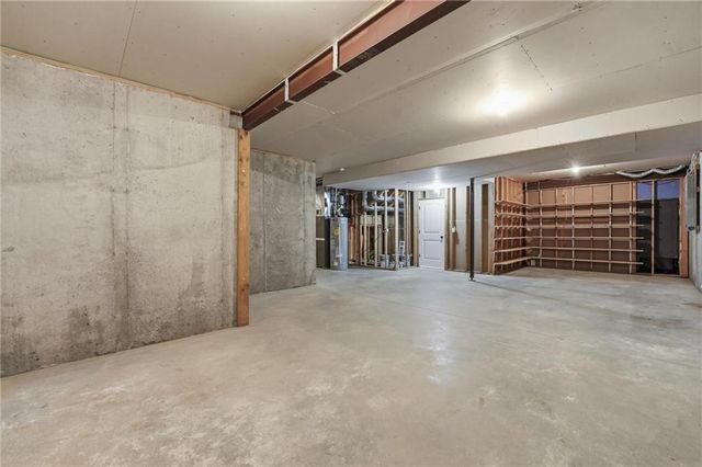 604 SW Haverford Road, Lee's Summit, MO 64081