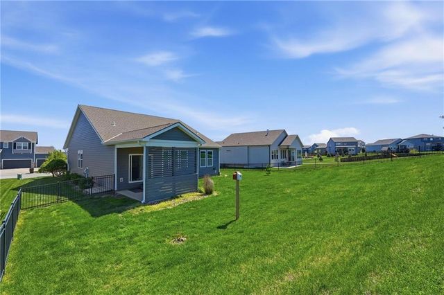 604 SW Haverford Road, Lee's Summit, MO 64081