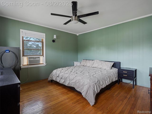 51060 Blackwell Street, New Baltimore, MI 48047