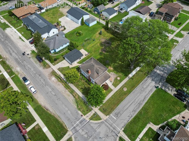 51060 Blackwell Street, New Baltimore, MI 48047