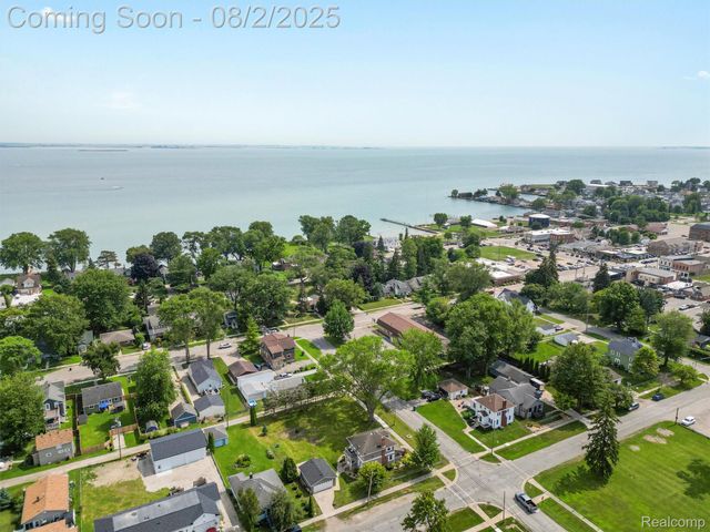 51060 Blackwell Street, New Baltimore, MI 48047