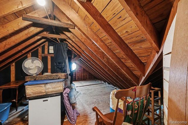 16621 Admiral, Fraser, MI 48026