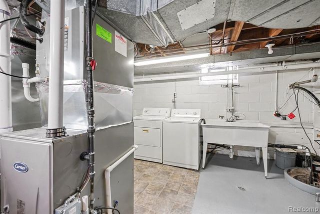 16621 Admiral, Fraser, MI 48026