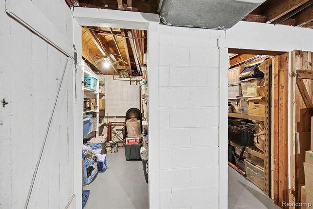 16621 Admiral, Fraser, MI 48026