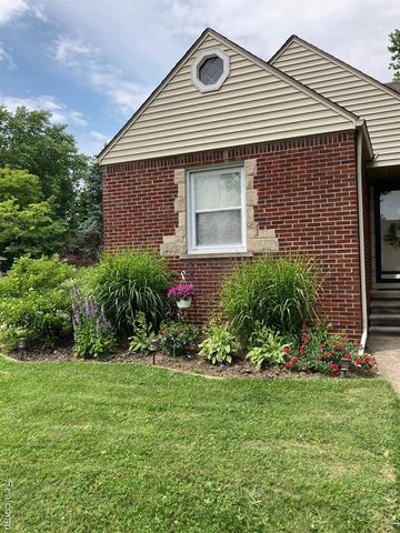 16621 Admiral, Fraser, MI 48026