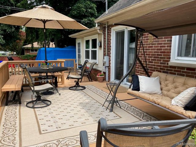 16621 Admiral, Fraser, MI 48026