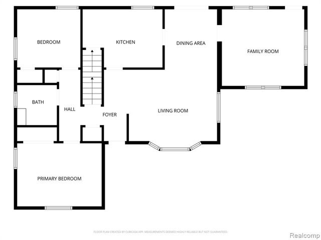 16621 Admiral, Fraser, MI 48026