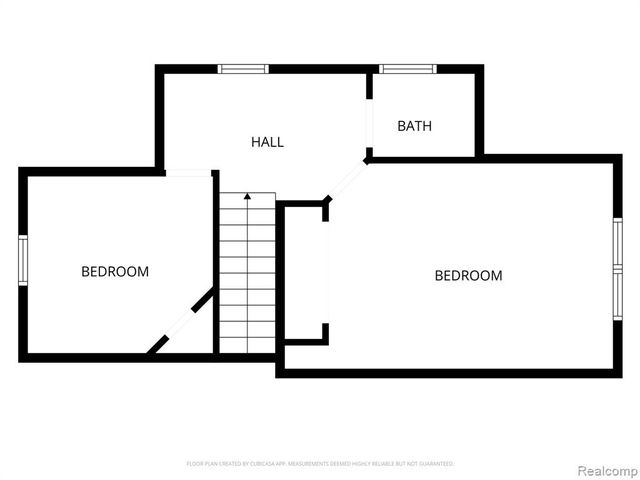 16621 Admiral, Fraser, MI 48026