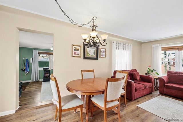 16621 Admiral, Fraser, MI 48026