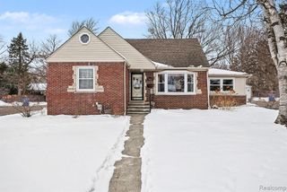 16621 Admiral, Fraser, MI 48026