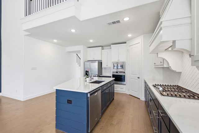 922 Leola Lane, Allen, TX 75013