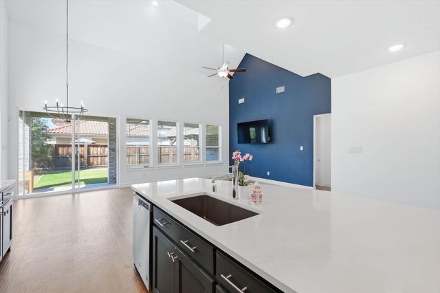 922 Leola Lane, Allen, TX 75013