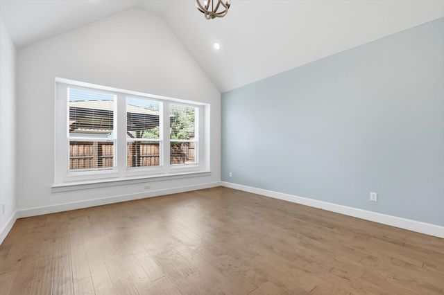 922 Leola Lane, Allen, TX 75013