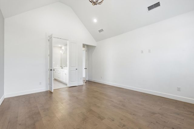 922 Leola Lane, Allen, TX 75013