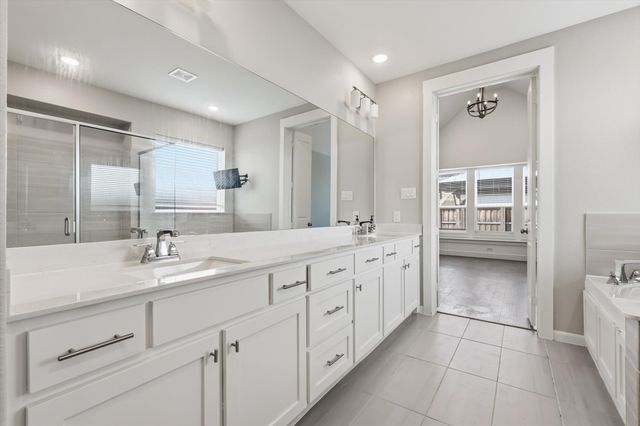 922 Leola Lane, Allen, TX 75013