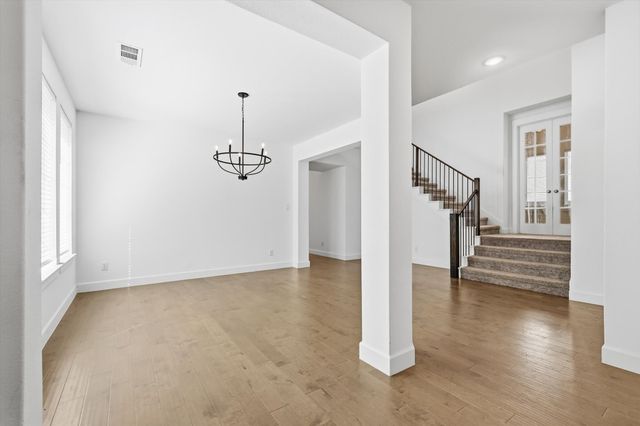 922 Leola Lane, Allen, TX 75013