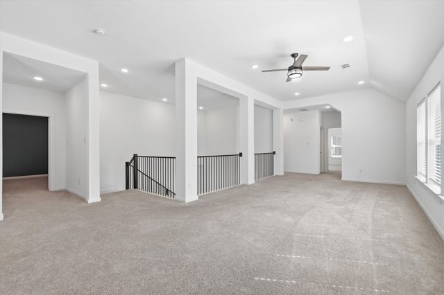 922 Leola Lane, Allen, TX 75013