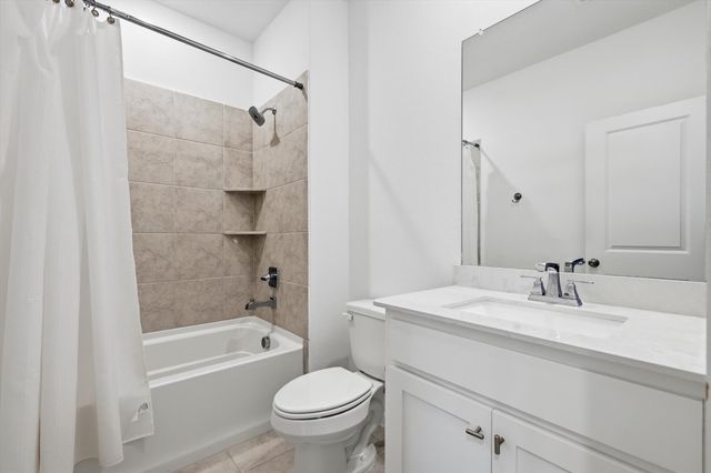 922 Leola Lane, Allen, TX 75013