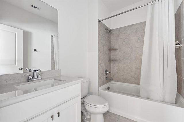 922 Leola Lane, Allen, TX 75013