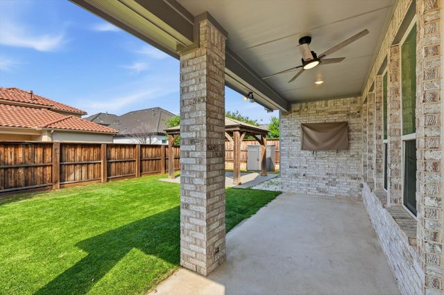 922 Leola Lane, Allen, TX 75013
