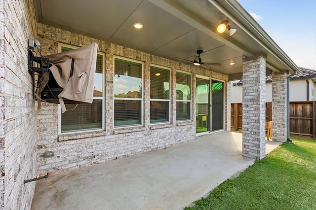 922 Leola Lane, Allen, TX 75013