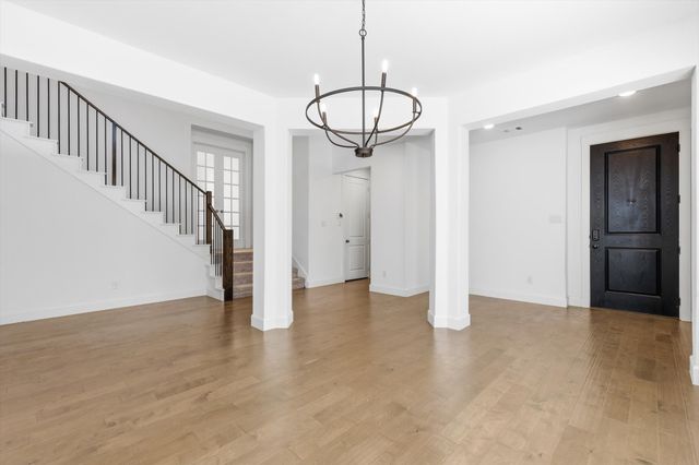 922 Leola Lane, Allen, TX 75013