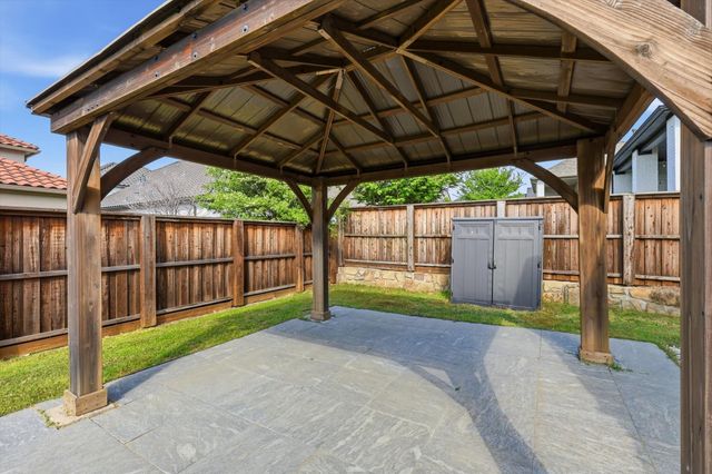 922 Leola Lane, Allen, TX 75013