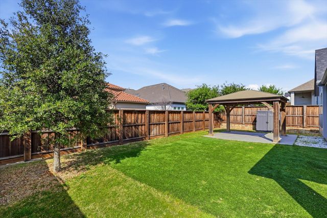 922 Leola Lane, Allen, TX 75013