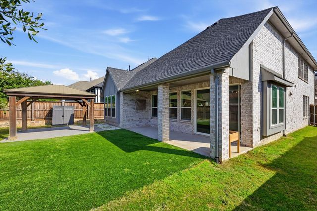 922 Leola Lane, Allen, TX 75013