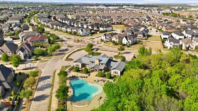 922 Leola Lane, Allen, TX 75013