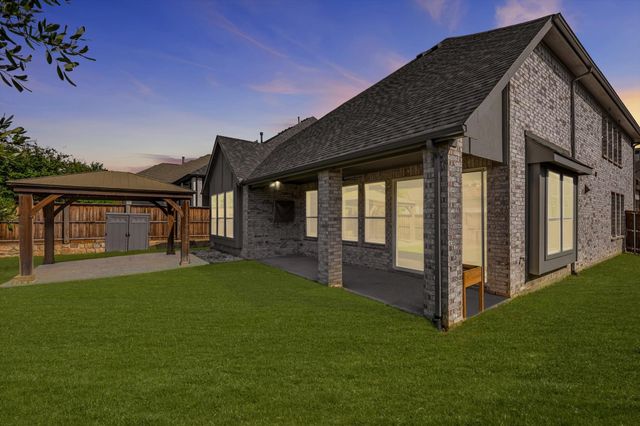 922 Leola Lane, Allen, TX 75013