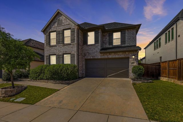 922 Leola Lane, Allen, TX 75013