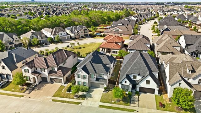 922 Leola Lane, Allen, TX 75013