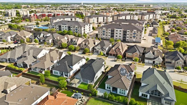 922 Leola Lane, Allen, TX 75013