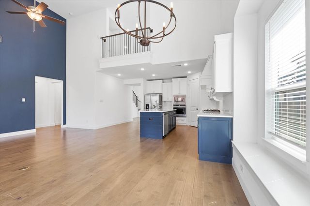 922 Leola Lane, Allen, TX 75013