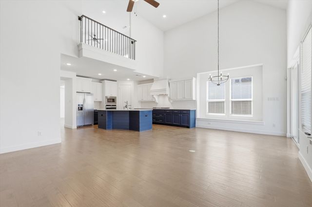 922 Leola Lane, Allen, TX 75013