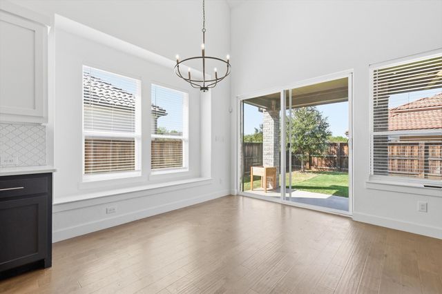 922 Leola Lane, Allen, TX 75013