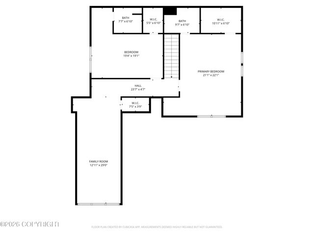 3945 E Country Field Circle, Wasilla, AK 99654