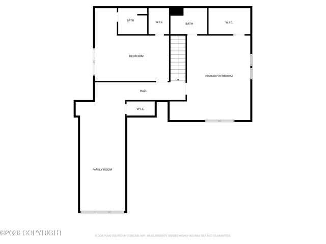 3945 E Country Field Circle, Wasilla, AK 99654