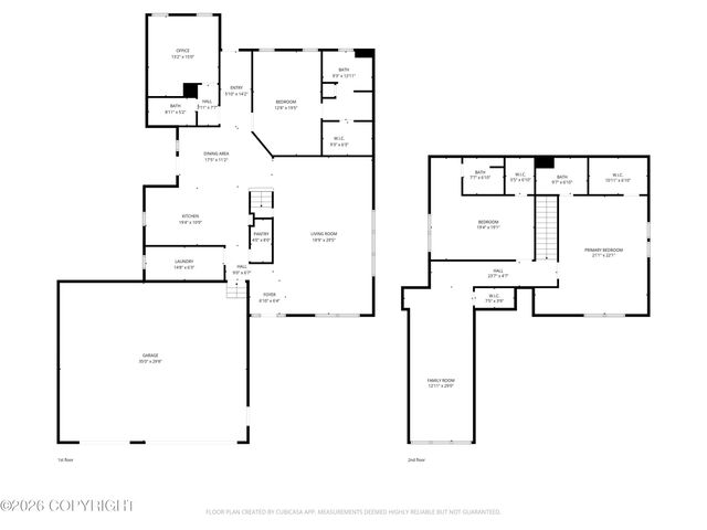 3945 E Country Field Circle, Wasilla, AK 99654