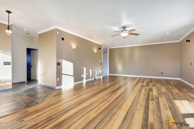 3945 E Country Field Circle, Wasilla, AK 99654