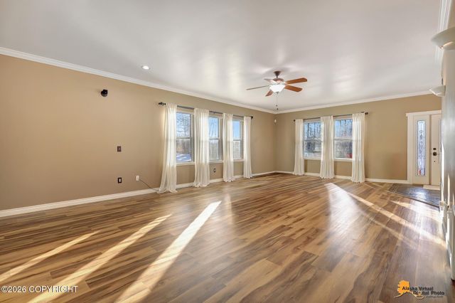 3945 E Country Field Circle, Wasilla, AK 99654