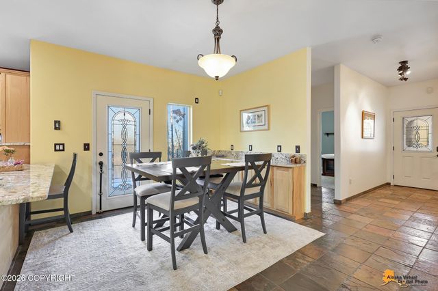 3945 E Country Field Circle, Wasilla, AK 99654