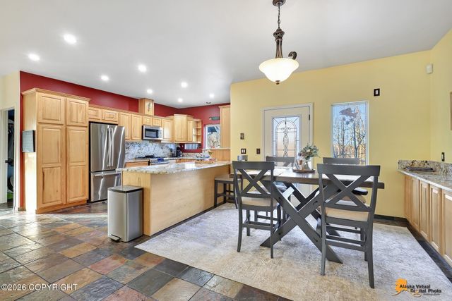 3945 E Country Field Circle, Wasilla, AK 99654