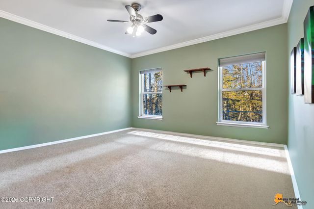 3945 E Country Field Circle, Wasilla, AK 99654