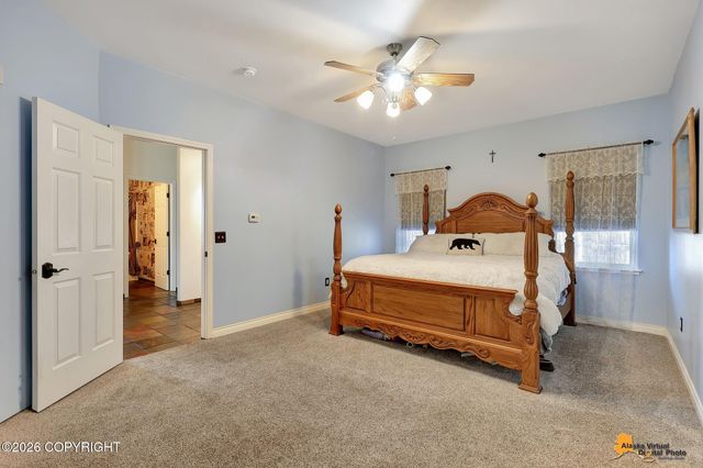 3945 E Country Field Circle, Wasilla, AK 99654