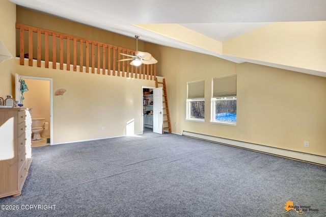 3945 E Country Field Circle, Wasilla, AK 99654