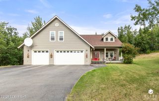3945 E Country Field Circle, Wasilla, AK 99654